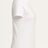 Polera Mujer Jamaica (blanca)