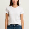 Polera Mujer Jamaica (blanca)