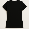 Polera Mujer Jamaica (Negra)
