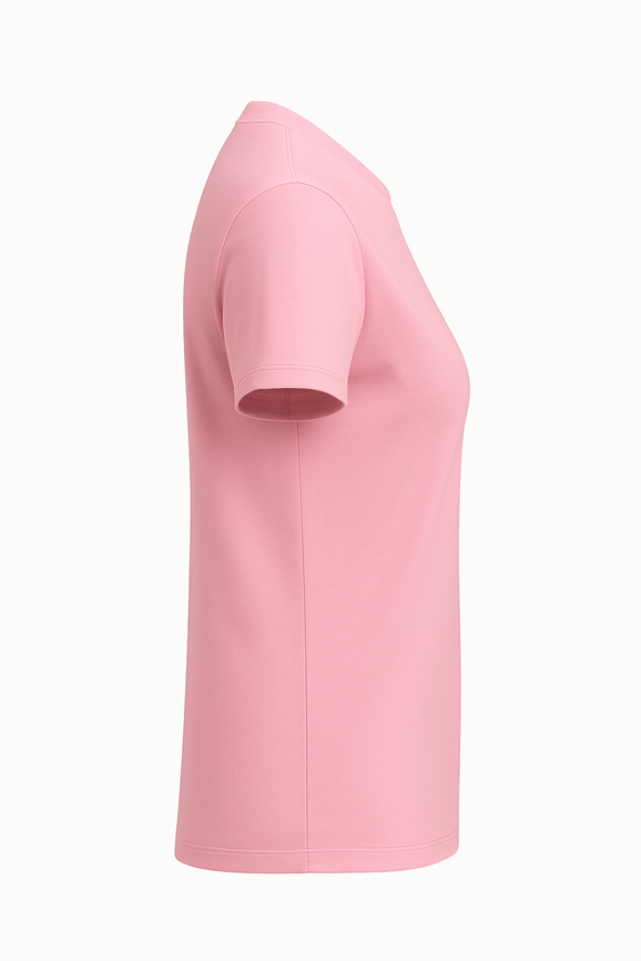 Polera Mujer Jamaica (rosada)