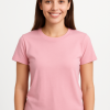 Polera Mujer Jamaica (rosada)