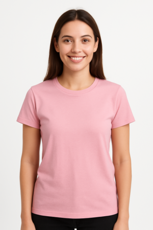 Polera Mujer Jamaica (rosada)