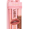 FLAMENCO® Lip Makeup 2 en 1 – Lápiz + Labial Líquido