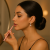 FLAMENCO® Lip Makeup 2 en 1 – Lápiz + Labial Líquido