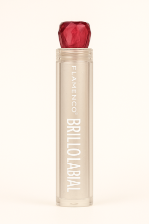 FLAMENCO® Brillo Labial – Transparente