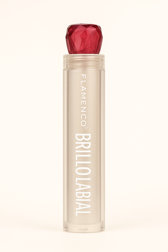 FLAMENCO® Brillo Labial – Transparente