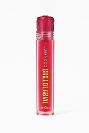 FLAMENCO® Brillo Labial – Rosa Oscuro