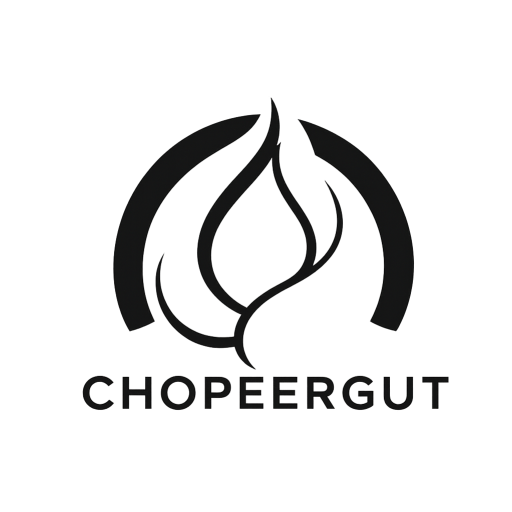 Chopeergut